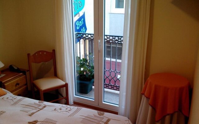 Hotel Ancora da Ria 1* Superior
