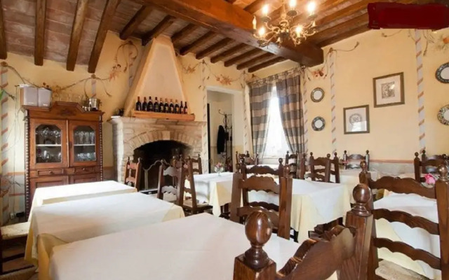 Villa Sobrano