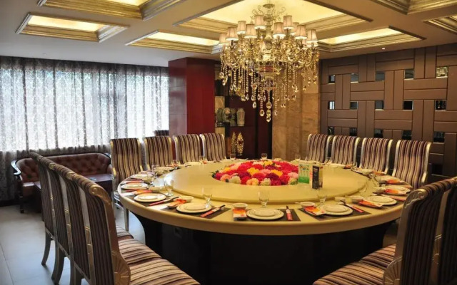 Hefei Super 8 Hotel - Changjiang Road