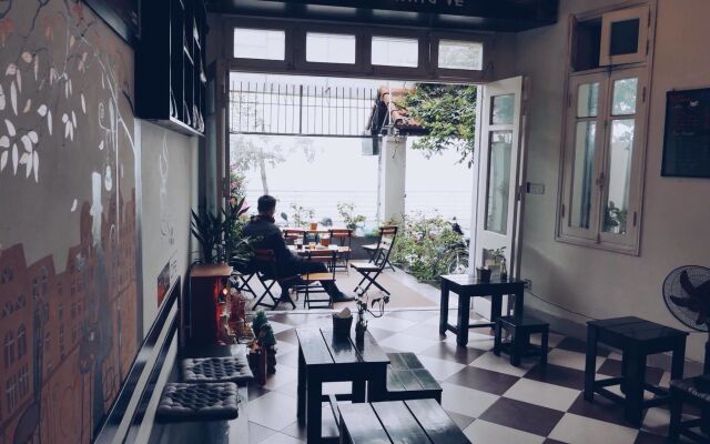 Hanoi Westlake Homestay