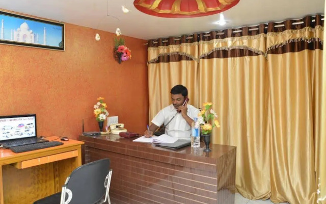 Hotel Indraprasth