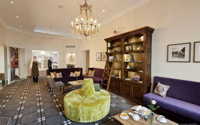 DORMERO Hotel Coburg