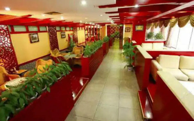 Mingxing Conifer Hotel （North Gate）