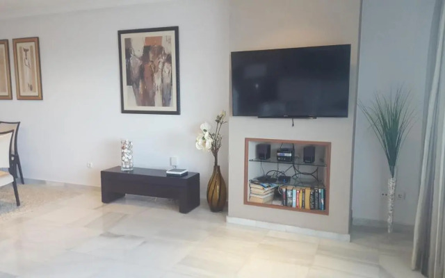 Dominion Beach Apartment