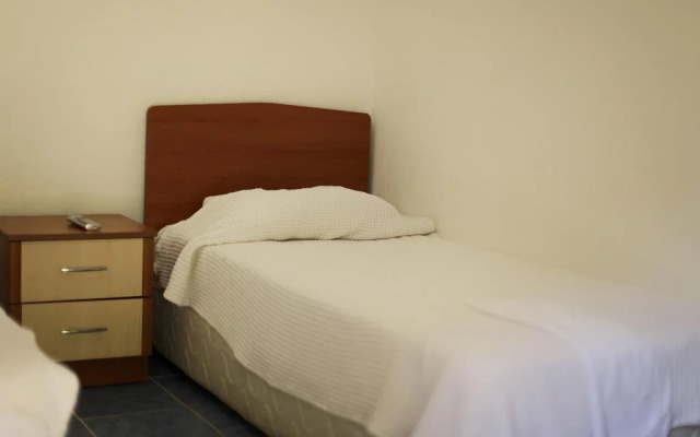 Serenity Pension
