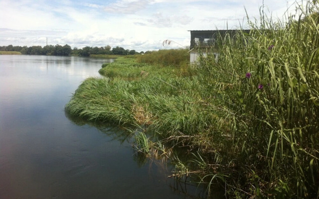 Delta Belle Boathouse