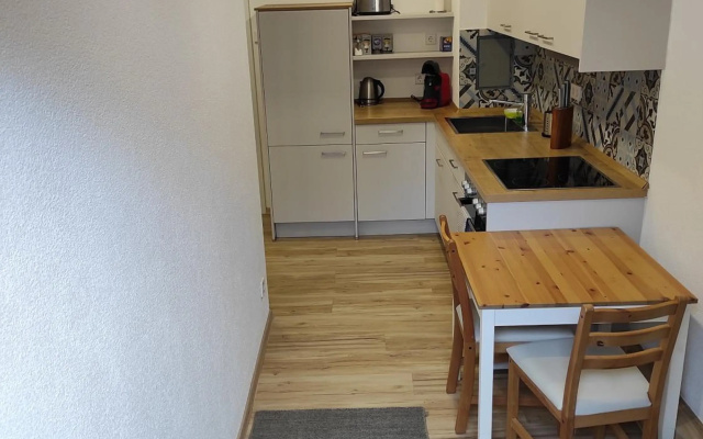 Tiny Fewo Markdorf