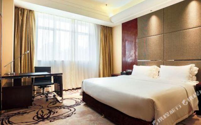 Yinhao Holiday Hotel