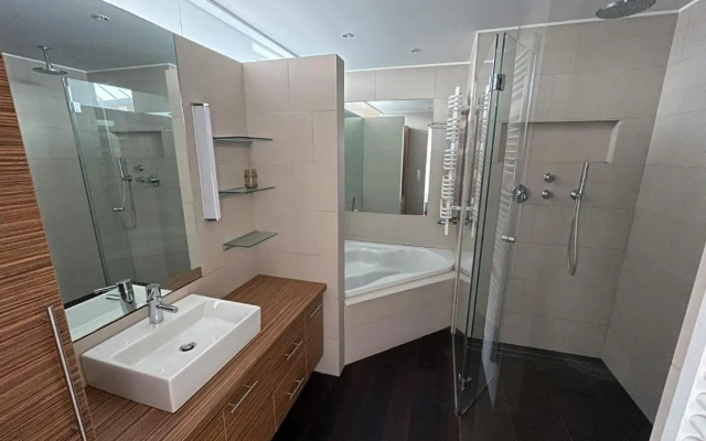 Metro Apartments Vienna