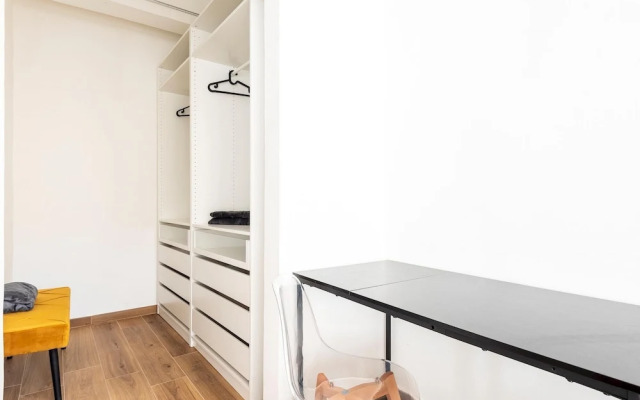 Alloro Apartment in Firenze