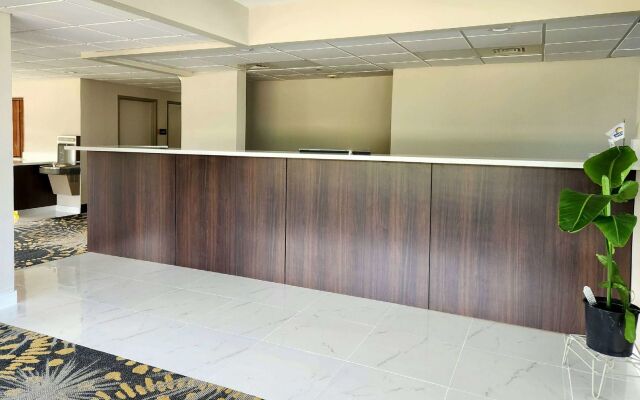 Days Inn by Wyndham LaPlace- New Orleans