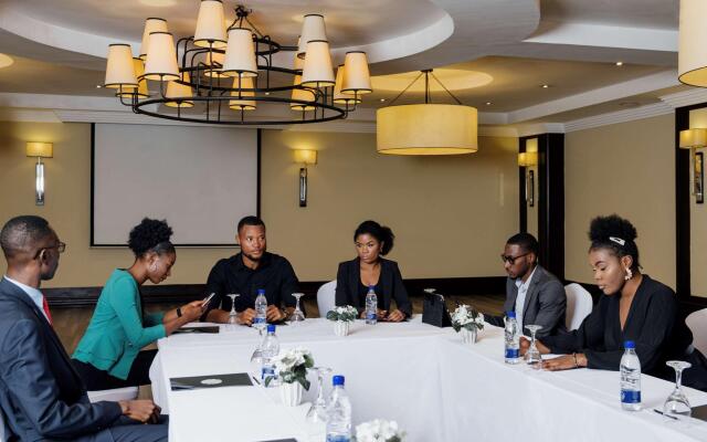 Hotel Pullman Lubumbashi Grand Karavia