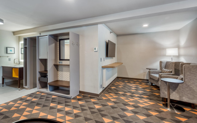 Holiday Inn Kansas City Downtown by IHG
