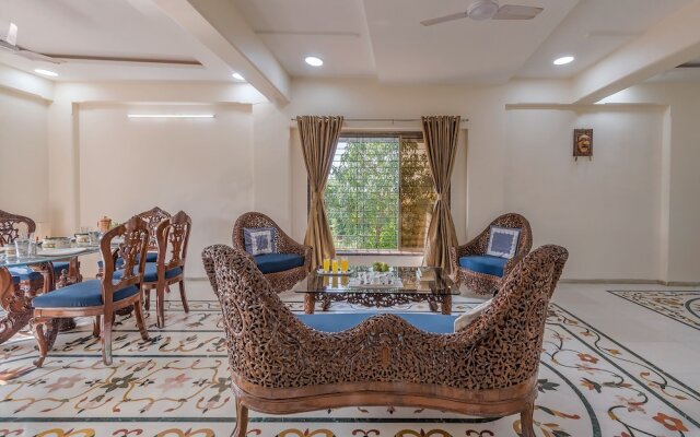 CosmicStays Venus Villa- Private pool