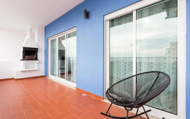 Tuga Penthouse