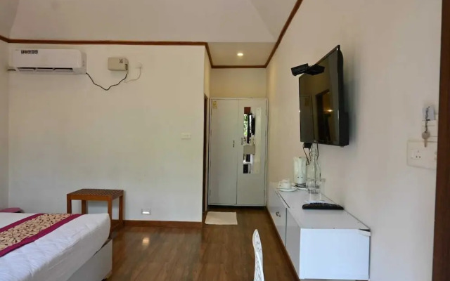 Placid Garden Resort