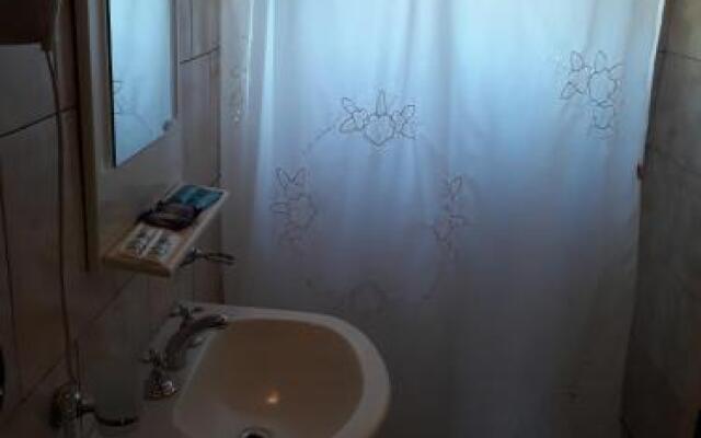 Cabañas La Señalada