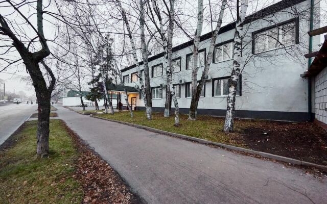 R.Hotel na Kasimovskoy 