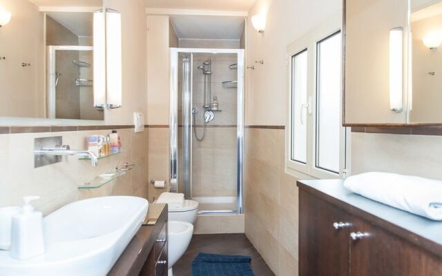 Rental in Rome Giunione Lucina