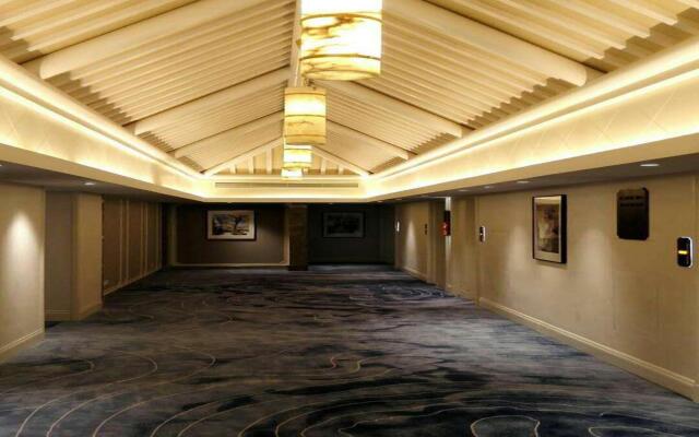 Liuying Hotel West Lake Hangzhou