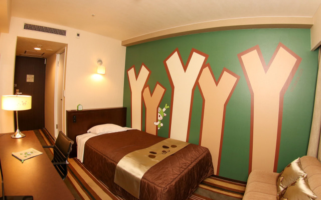 Saitama Grand Hotel Fukaya