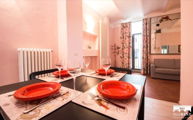 Florentapartments - Santa Croce