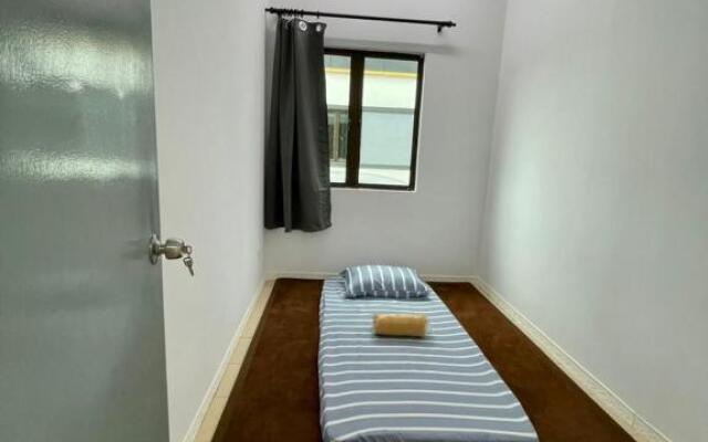 Inderaloka Villa 23B Free Parking