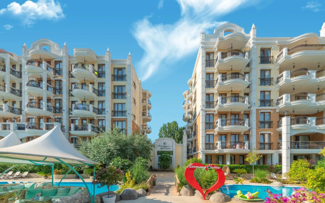 Harmony Suites Grand Resort 11&12