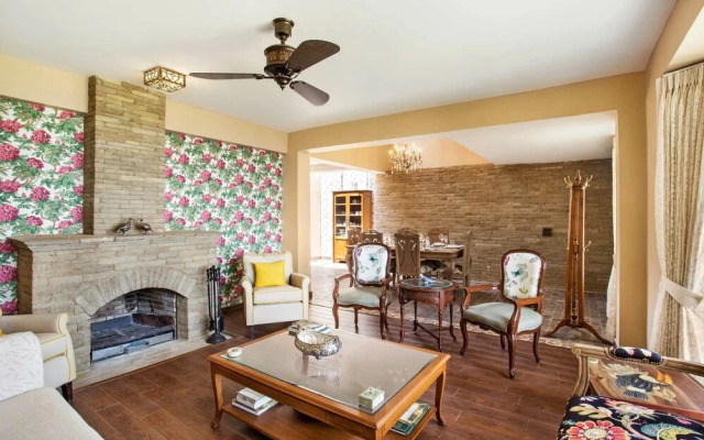 One Partridge Hill Pura Stays