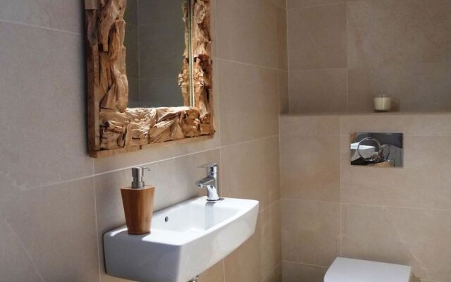 Lavish Mansion Near Ibiza Town