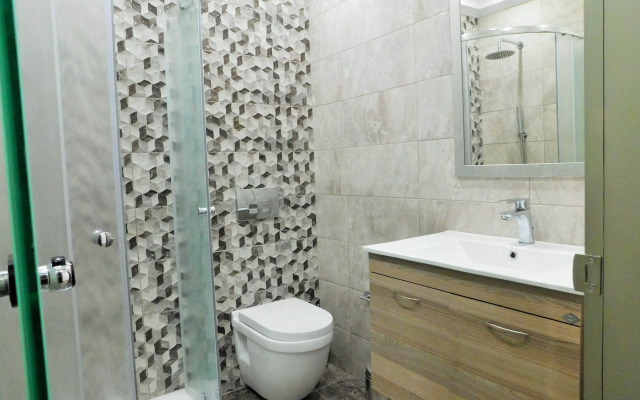 Sunshine Hotel Lardos