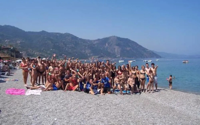 Capo Skino Park Hotel