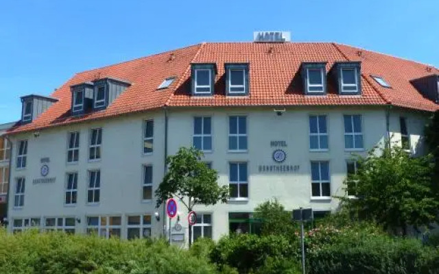Hotel Dorotheenhof