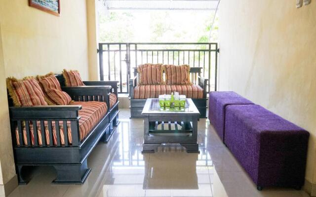 OYO 941 Hotel Manggala Syariah