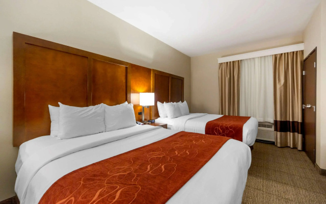 Comfort Suites La Vista - Omaha