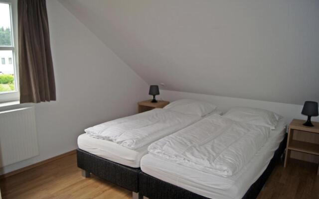 Winterberg Chalet 21096