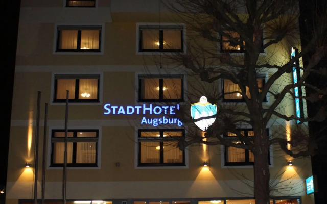 Stadthotel Augsburg