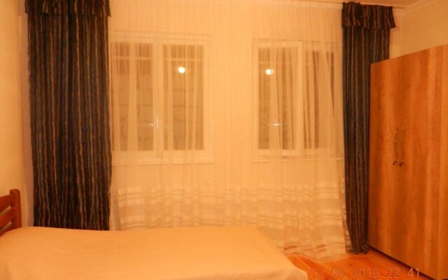 Guest House Katia Tbilisi