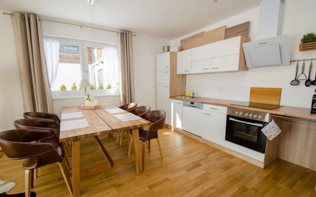 Finest Kitzblick Golf Suites TOP 1