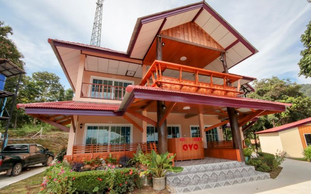 OYO 1085 Ma Lanta House