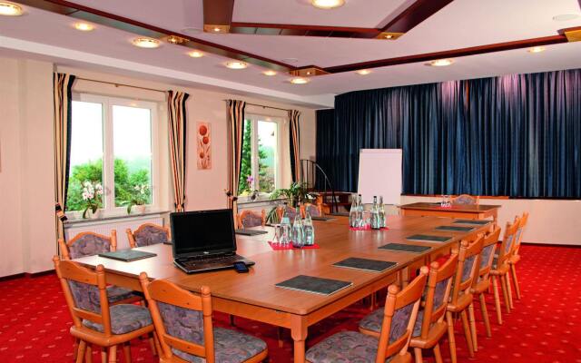 Hotel Zum Weissen Lamm