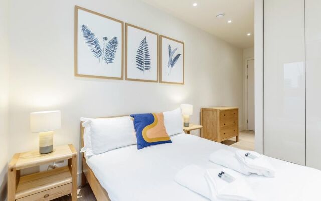 LCS Southbank Apartments