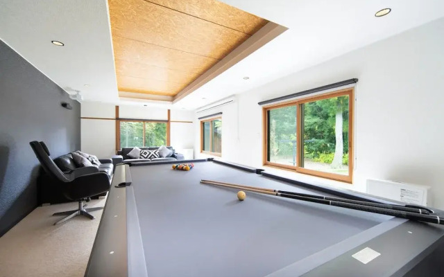 The Castle by Hakuba Hotel Group