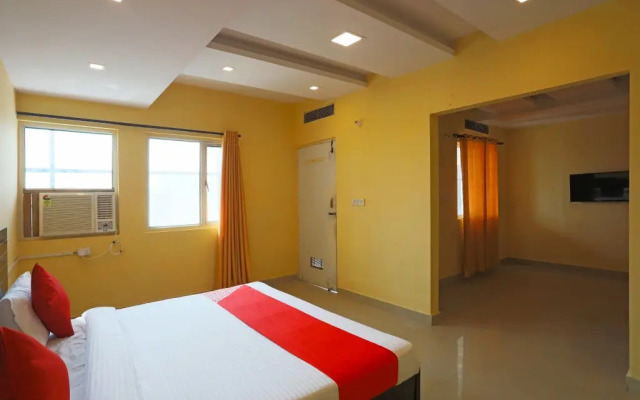 M3m Paradise by OYO Rooms