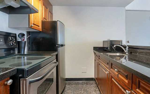 Best Western Plus Sands