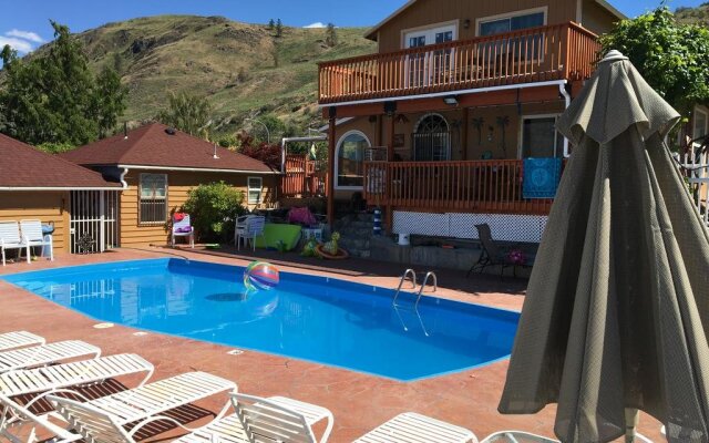Lake Chelan Motel