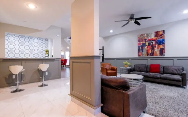 3Bdrm 3.5Bath 7Beds - NRG GRB MM-Park