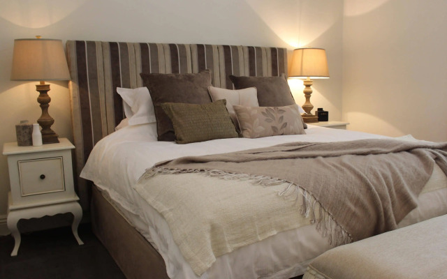 Barossa Bed & Breakfast