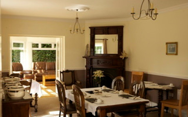 Laburnum Lodge