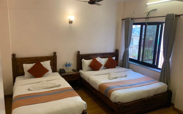 Hotel Ramanam